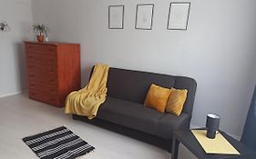 Apartament Mariacka Two