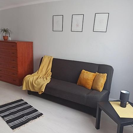 Apartament Mariacka Two Bydgoszcz Exterior photo