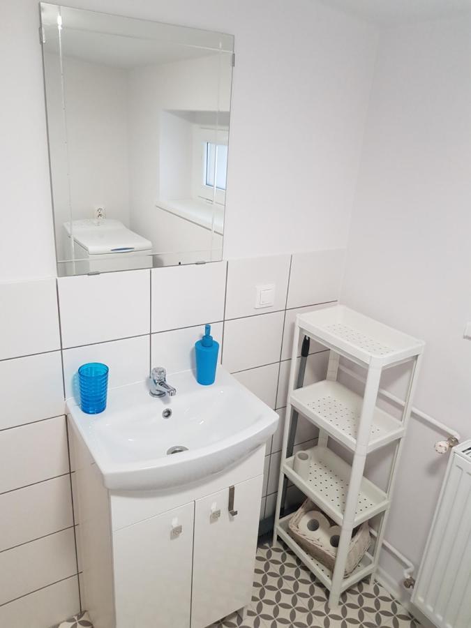 Apartament Mariacka Two Bydgoszcz Exterior photo