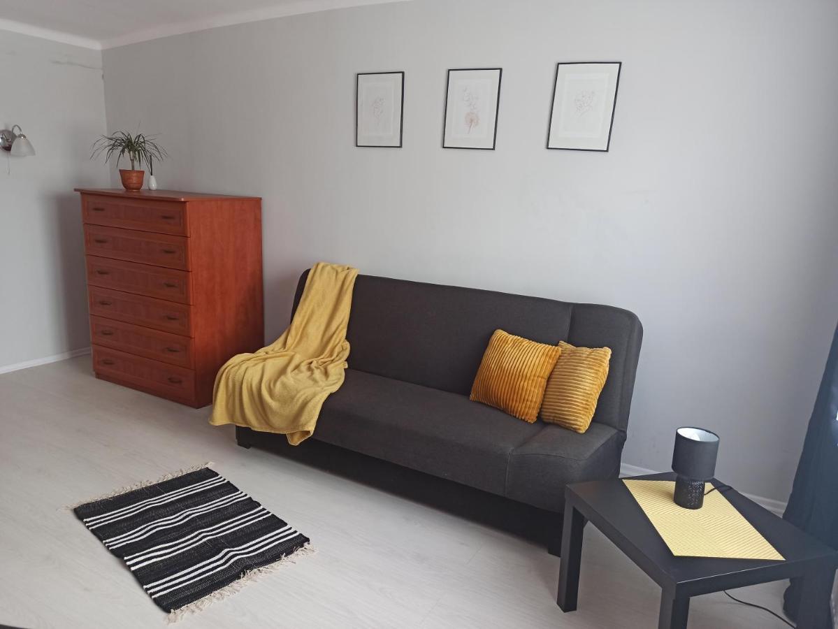Apartament Mariacka Two Bydgoszcz Exterior photo