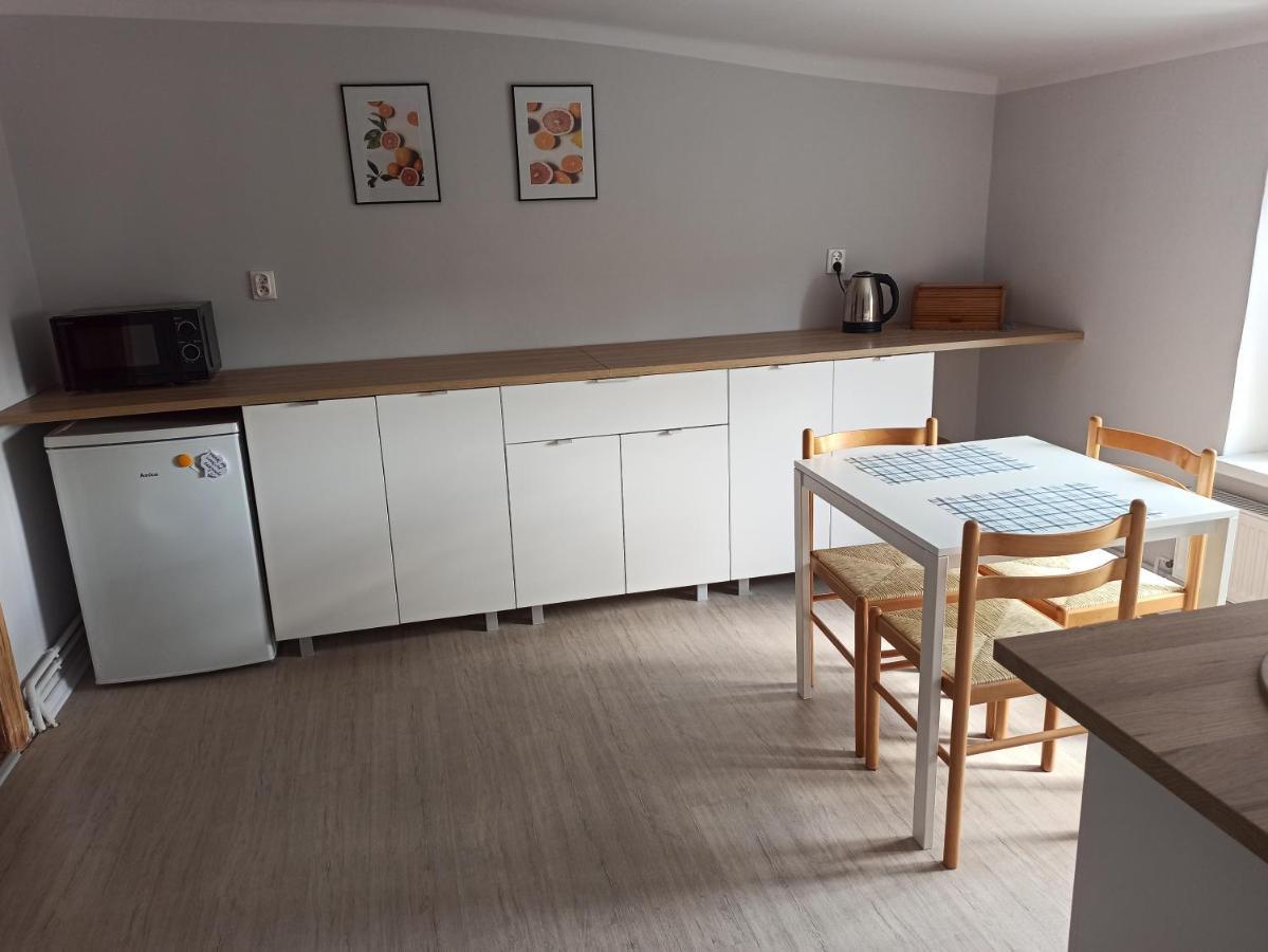 Apartament Mariacka Two Bydgoszcz Exterior photo